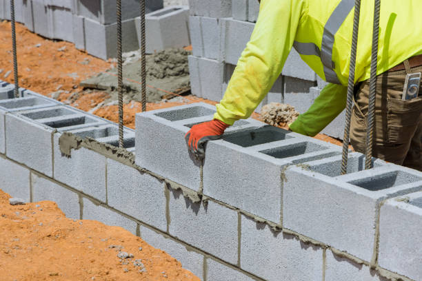 Best Concrete Contractor Near Me  in Rapids, NY
