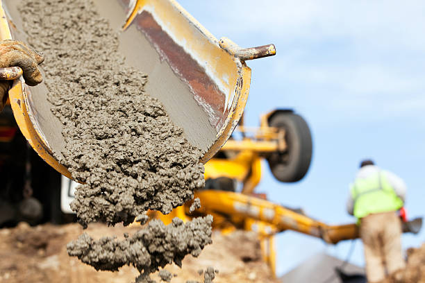 Best Concrete Walkway Installation  in Rapids, NY