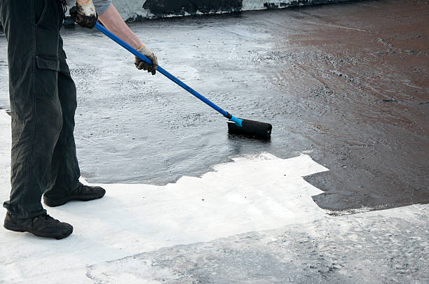 Best Concrete Repair Services  in Rapids, NY