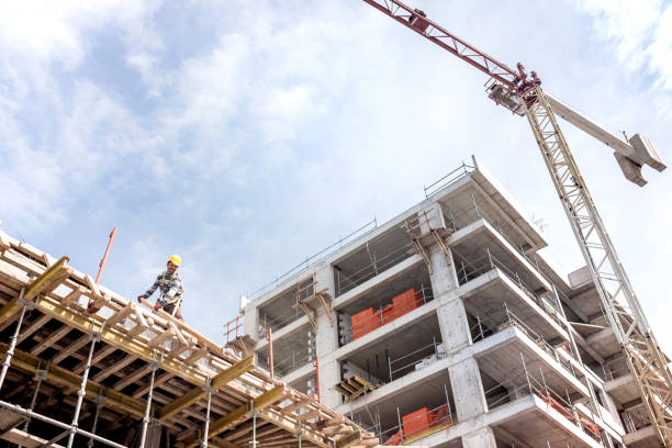 Best Best Concrete Contractor  in Rapids, NY